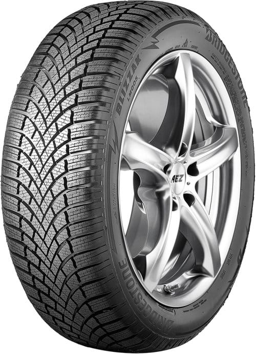 Bridgestone Blizzak LM 005 ( 225/45 R18 95H XL EVc, MO )