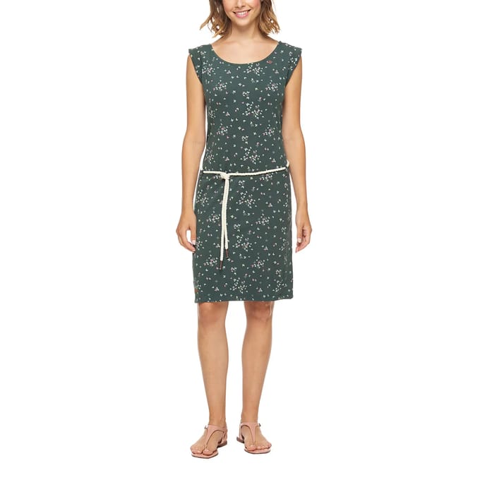 Ragwear zomerjurk tamy Rosa-Xs (34)