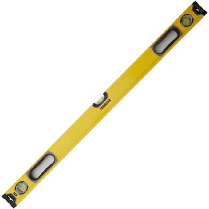 Probuilder waterpas - 100cm
