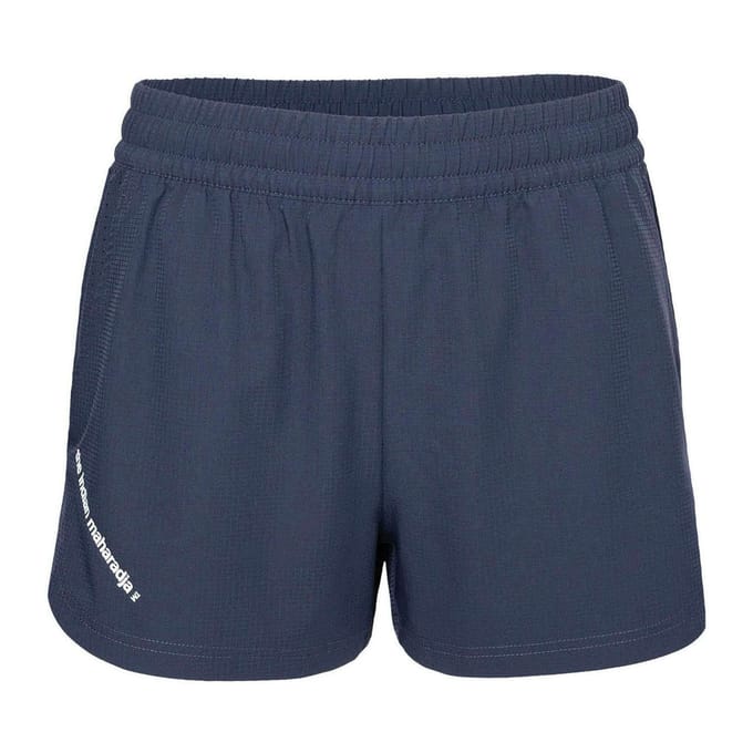 The Indian Maharadja Kadiri 2-in-1 Agility Short Dames - Maat S