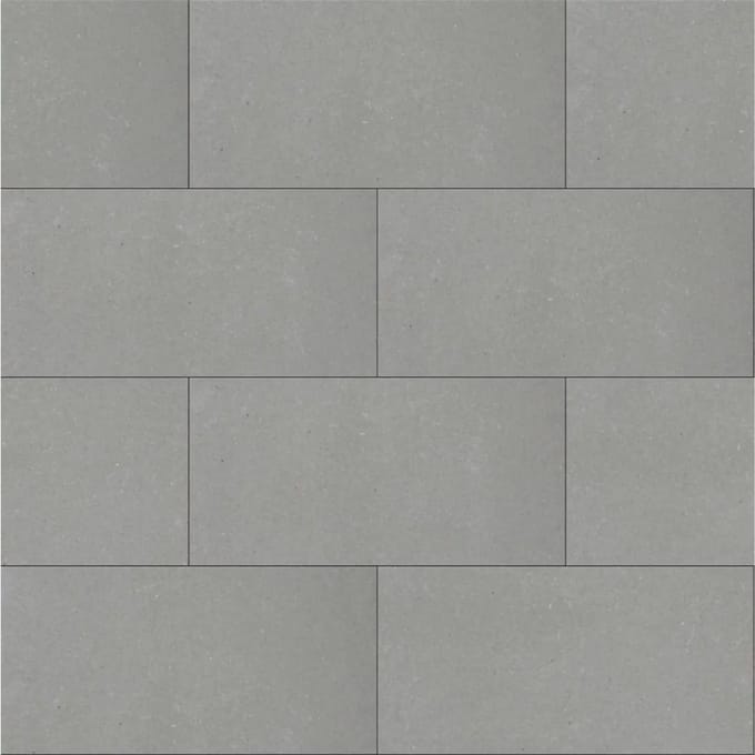 Tremico 6cm 30x60cm Grijs