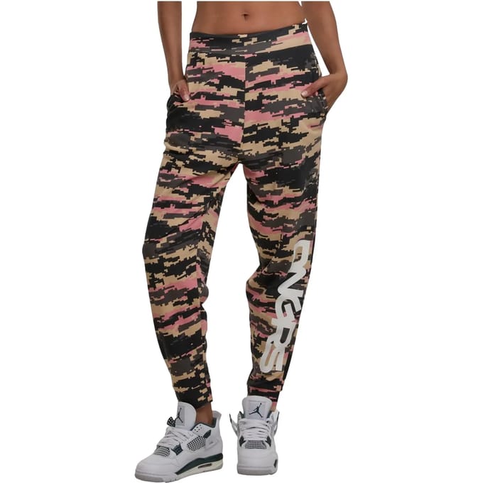 Dames joggingsbroek Dangerous DNGRS Express