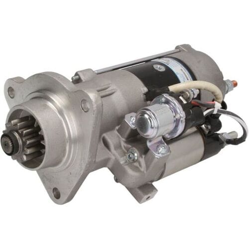Starter PRESTOLITE ELECTRIC M90R3557SE