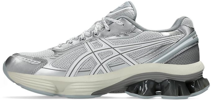 ASICS Gel - Sneakers - Unisex - Wit