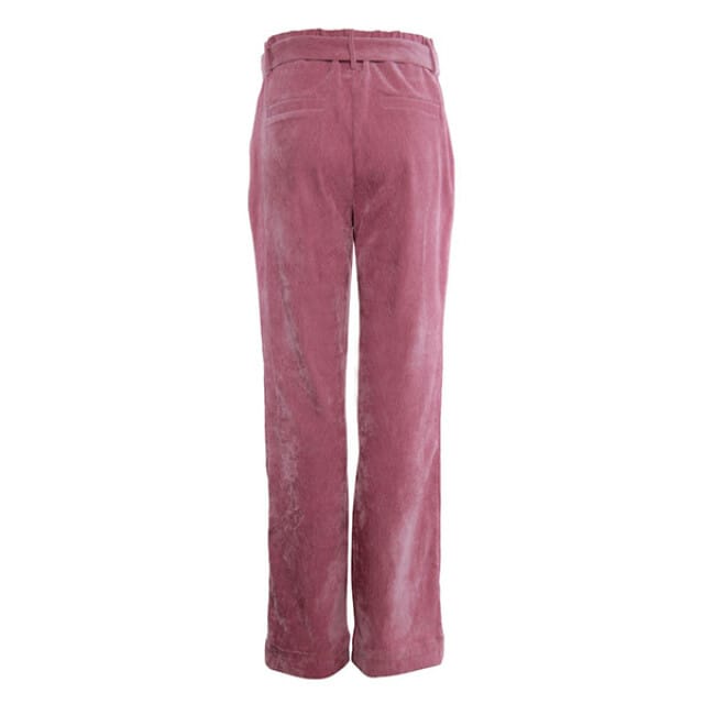 Poools broek 343125 - Pink