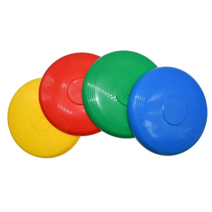 Vliegende schijf Pre-Sport Essential 9"