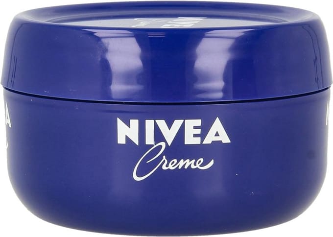 NIVEA Crème - 200 ml - Bodycrème