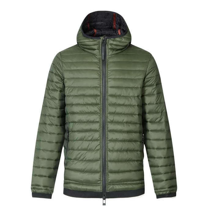 Hooded jacket Regatta Haile