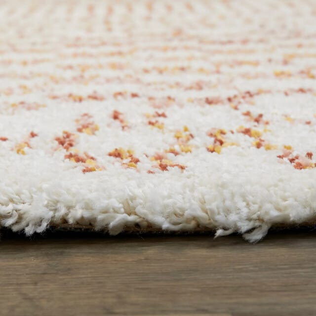 AFK Living - Shaggy tapijt langpolig modern motief BOHO