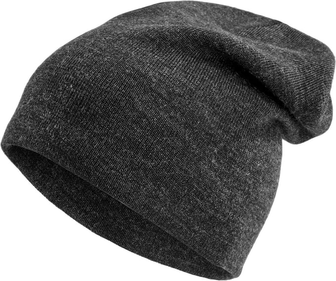 Kent Grijze Kane Beanie