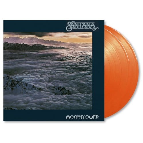 Moonflower - Santana