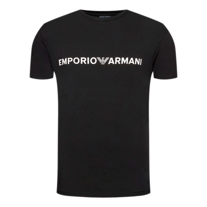 Emporio Armani herenboxershorts Unlimited logo set