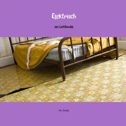 Elektrisch - Paz Smidts