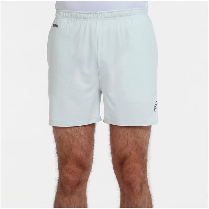 Bullpadel Short Meis Wit - XL