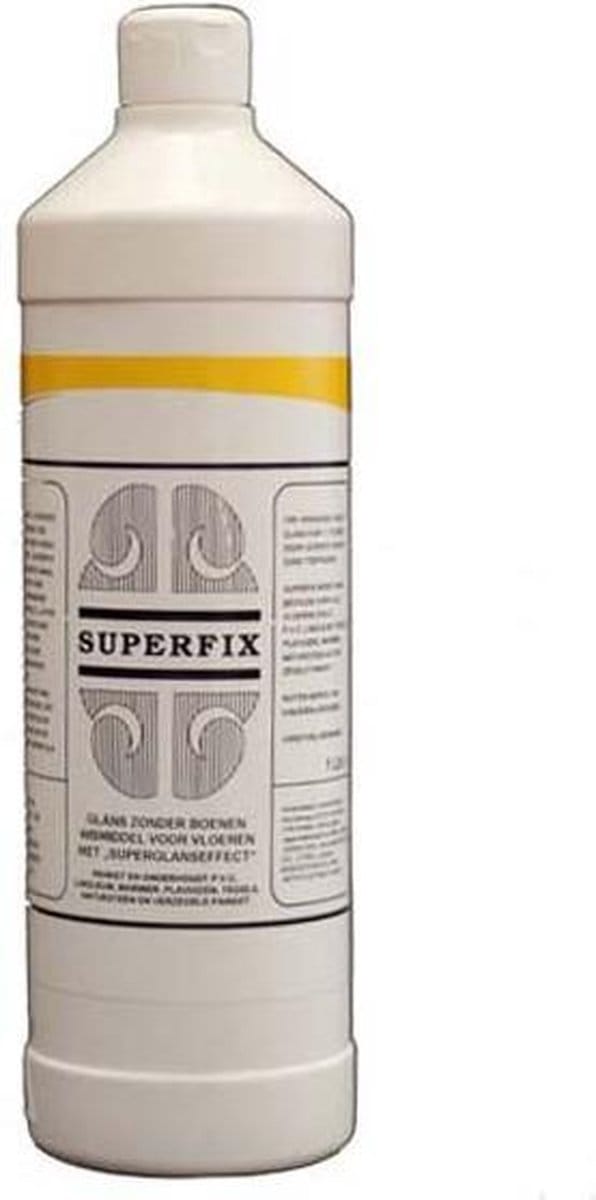 Superfix 1 liter