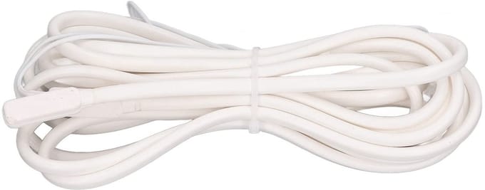 Dailygoods - Siliconen Buisverwarmingskabel 5m 200W