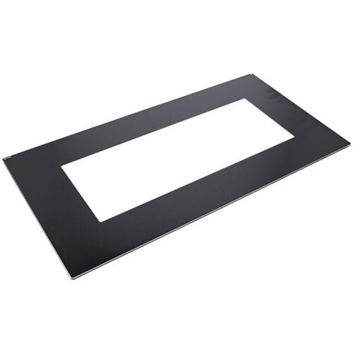 AEG Deurglas - 474x244mm 8081435011