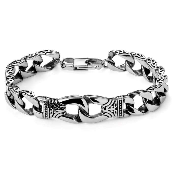 Azteekse Kettingarmband