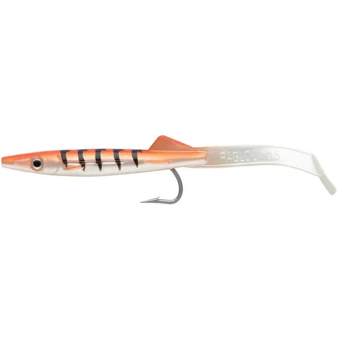Zachte lokken Ragot Raglou Tiger 65 (x3)