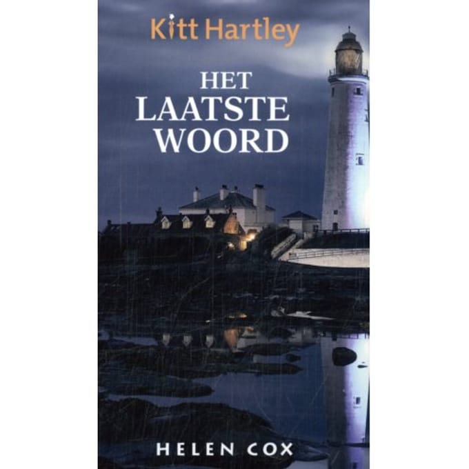 Het Laatste Woord - Kitt Hartley - Helen Cox