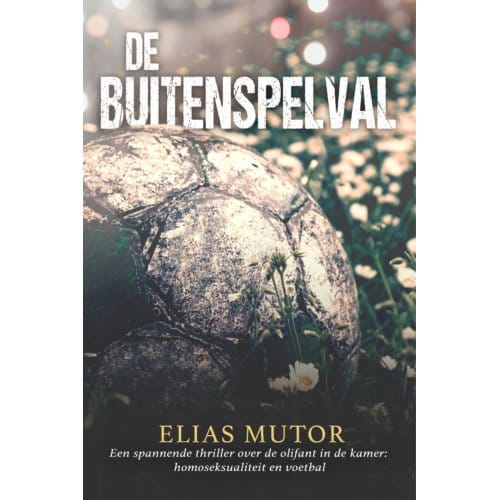 De Buitenspelval - Elias Mutor