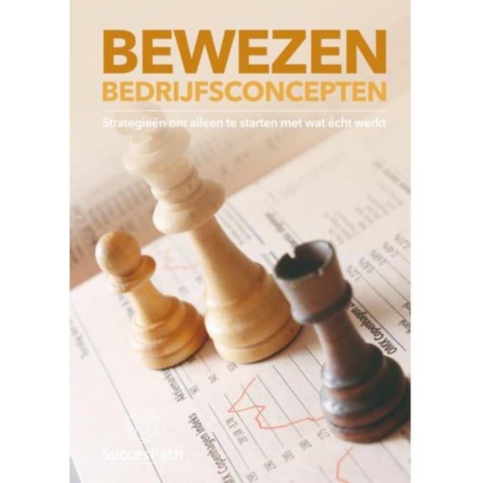Bewezen Bedrijfsconcepten - Andy De Bondt