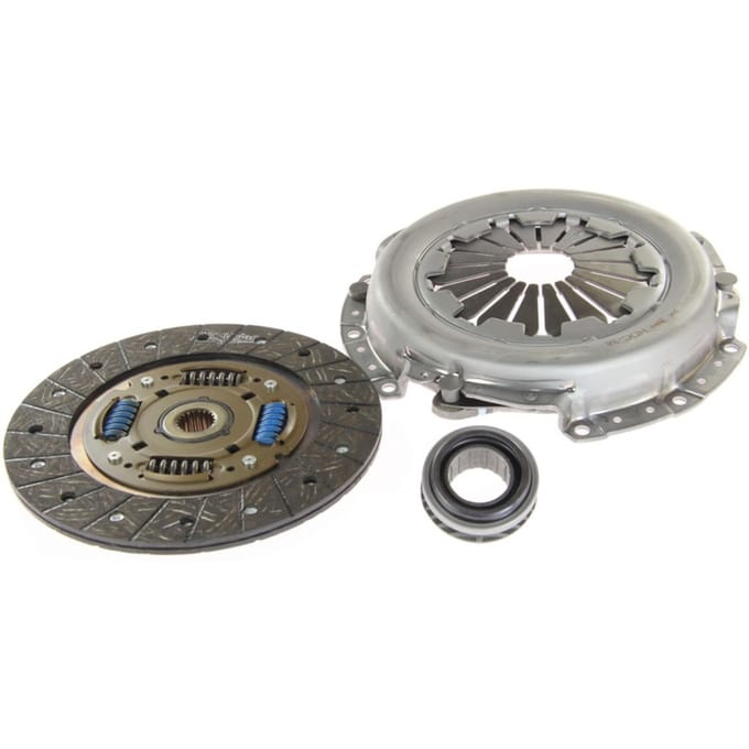 Koppelingsset VALEO 826357