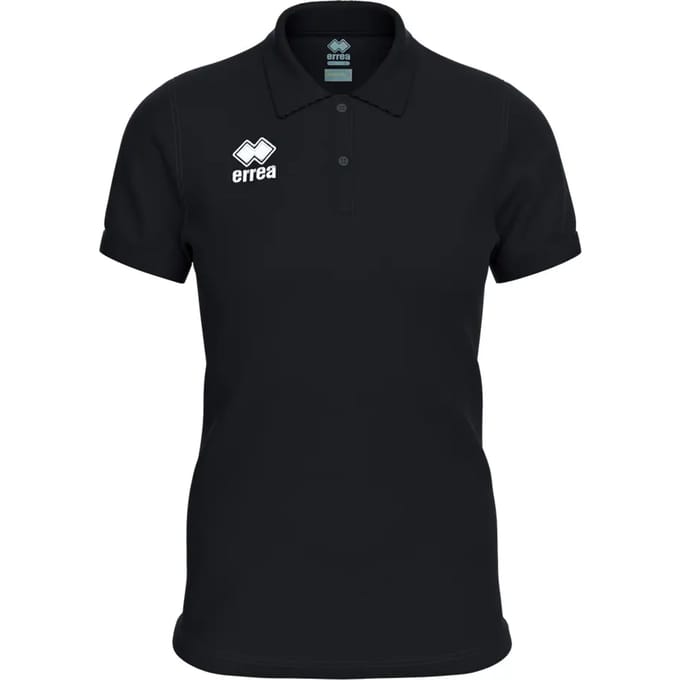 Errea Polo Evo Ladies Mc Ad - Sportswear - Vrouwen