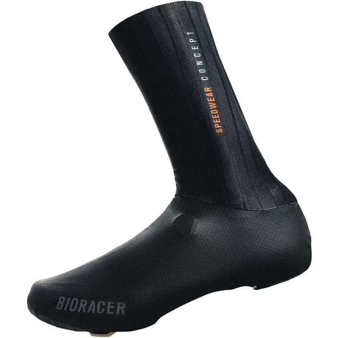 Schoenovertrekken Bioracer Speedwear Concept Aero