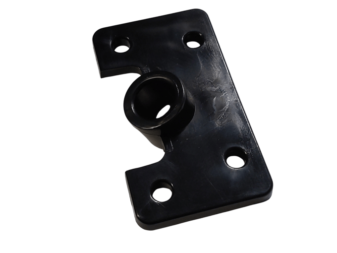 Support plate