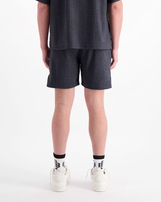 TERRY RESORT SHORTS