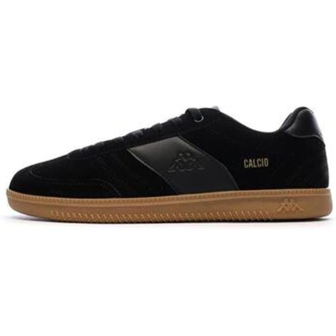 Lage Sneakers Kappa Mattea Suede