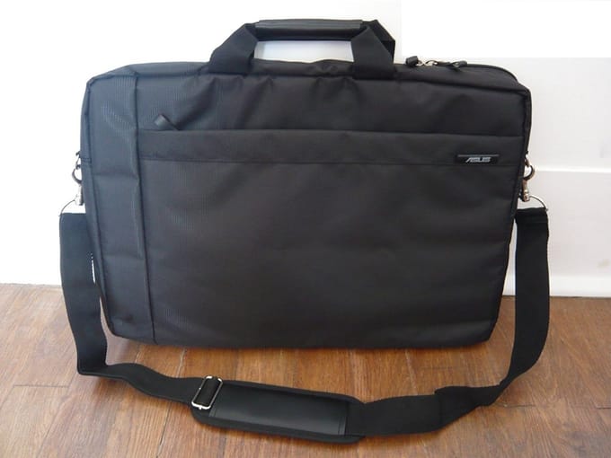 Asus laptoptas 17 inch 17.3 inch  laptop tas