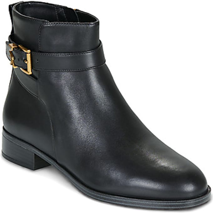 Laarzen MICHAEL Michael Kors RACHEL FLAT BOOTIE