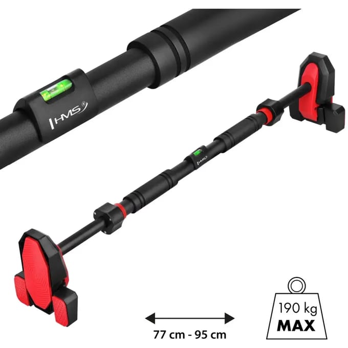 Triple Support Trainingsstang HMS DD300