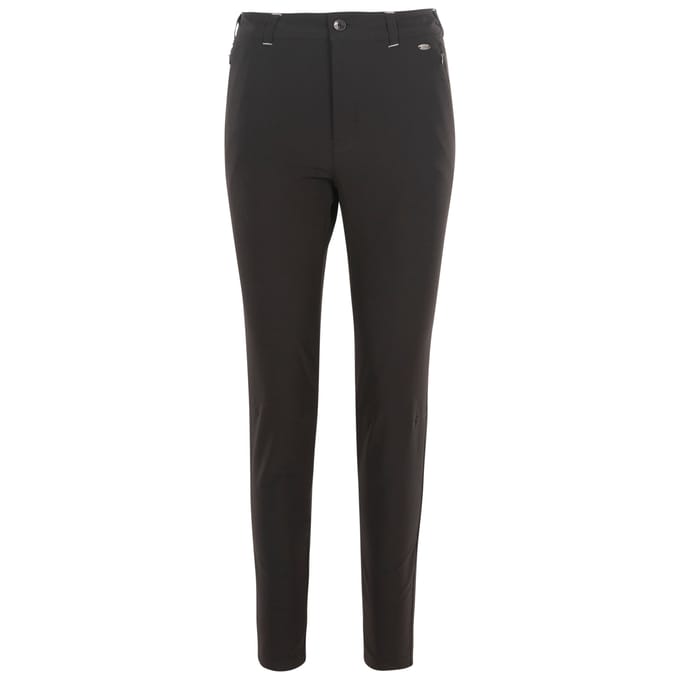 Trespass Dames donzige sherpa legging
