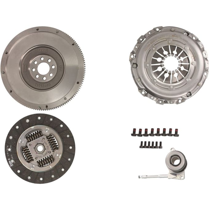 Koppelingsset  VALEO 845128