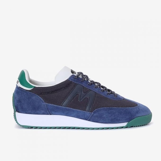 Karhu Mannen S Sneakers Skhm2338050 062 270 black