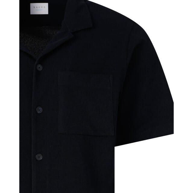 Xacus Dress shirt short sleeve