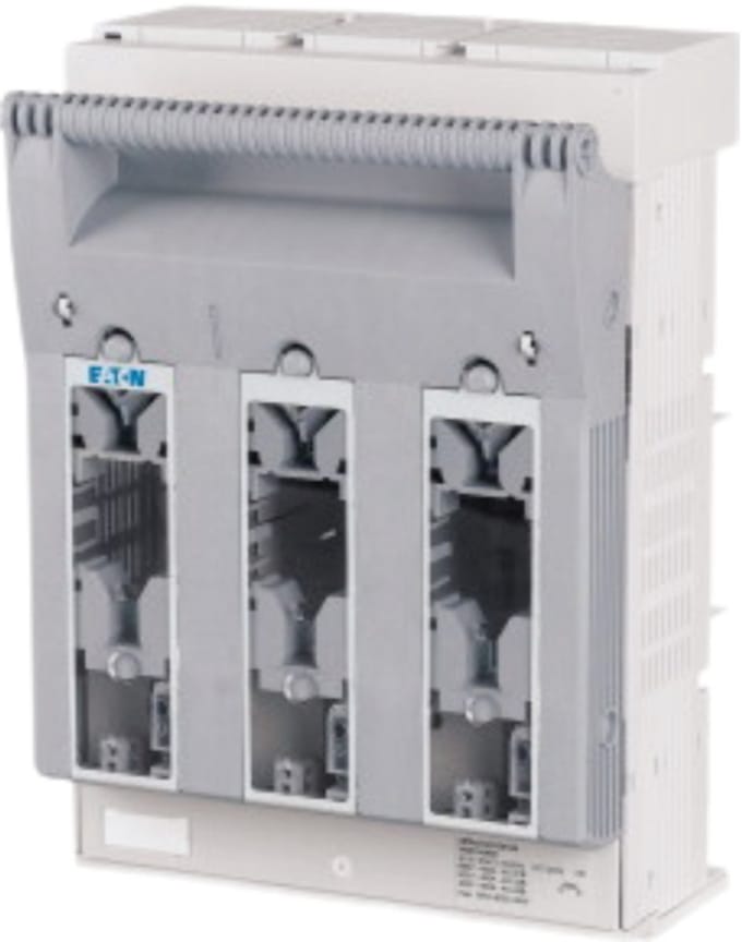 EATON INDUSTRIES Veilighedenlastscheider