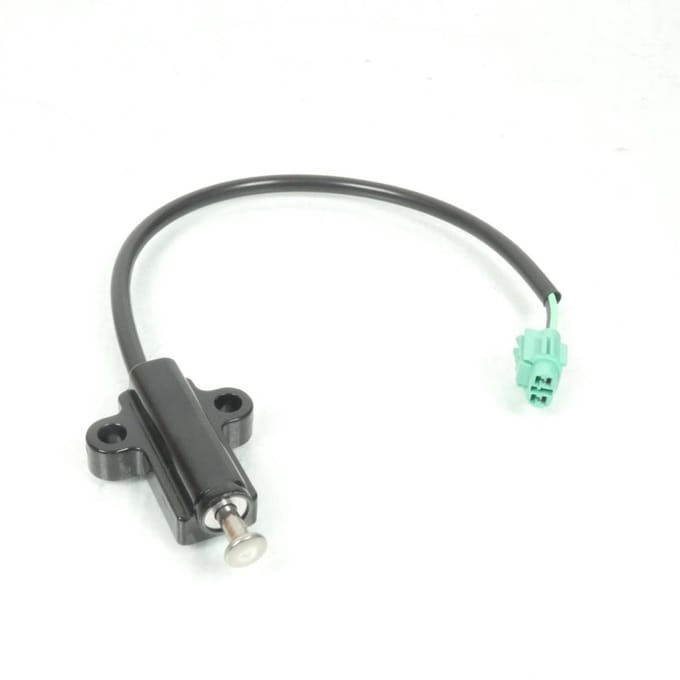 Capteur de béquille pour scooter Suzuki 150 UE 2001 C8S-38D 3784020E00 Neuf