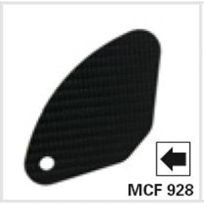 Voetsteunen LUCAS TRW MCF928
