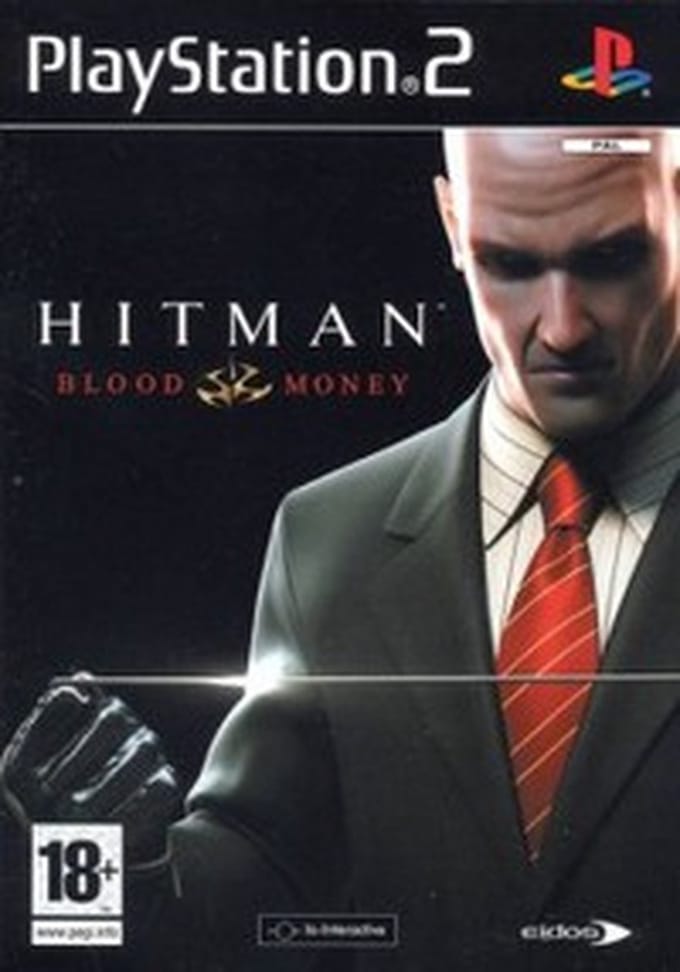 Hitman - Blood Money