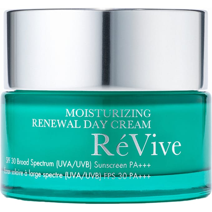 Révive Moisturizing Renewal Day Cream Spf 30 Broad Spectrum (Uva/Uvb) Sunscreen Pa +++