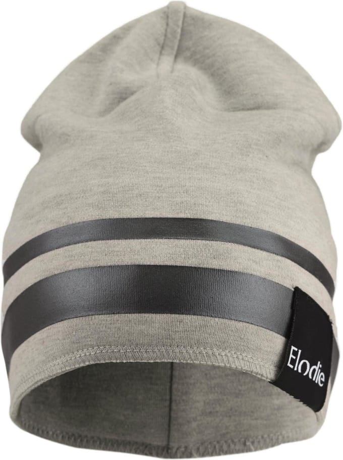 Elodie Winter Beanie - Beanie - Muts - Beanie kind - Moon Shell - 1/2 jaar