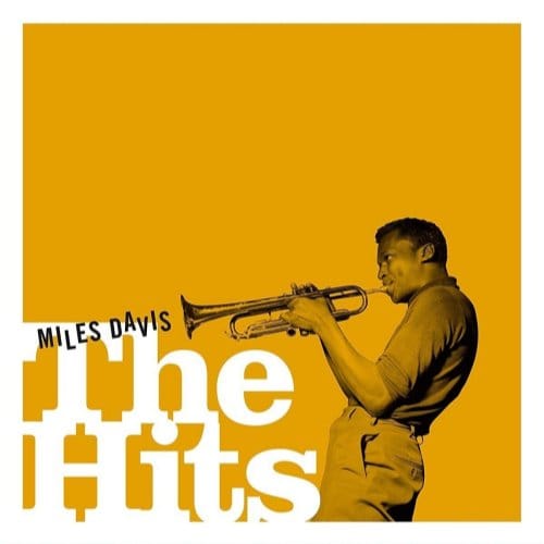 Hits - Miles Davis