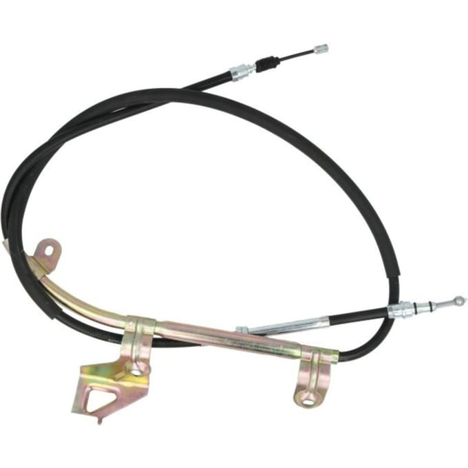 Kabel, parkeerrem LINEX 47.01.53 rechts