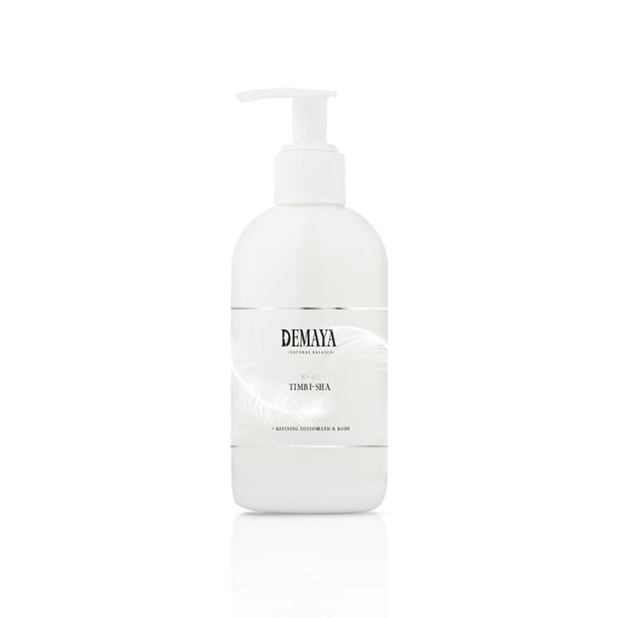 NailPerfect Demayä Refining Lotion Timbi-Sha 236ml