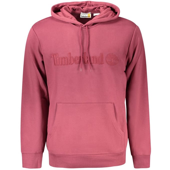 Capuchon sweaters Timberland Embroidery Tonal Hoodie