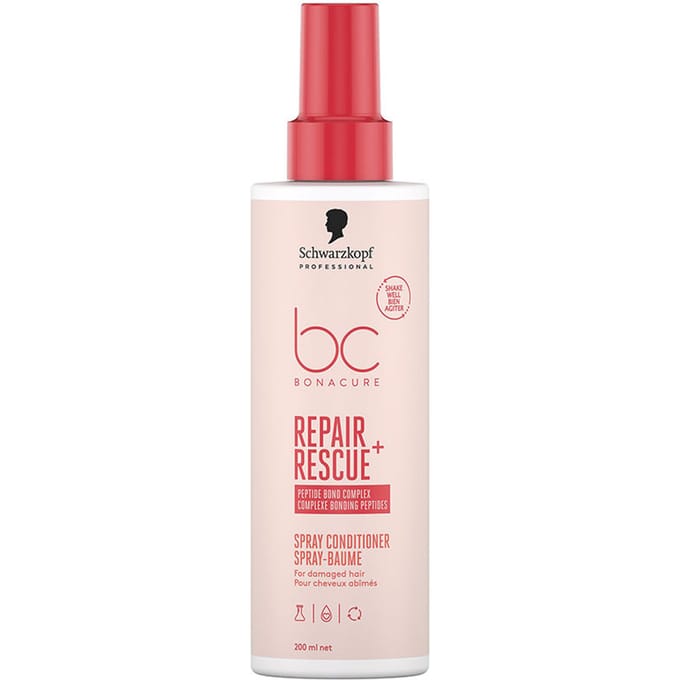 Bc Repair Rescue Conditioner Spray 200 ml
